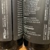 Hill Farmstead Barrel Aged BA Everett & Damon 2018