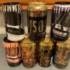 Revolution Brewing Barleywine Includes 2024 VSOJ and `Boss Jacket 2023 Straight Jacket