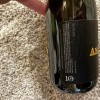 Side Project - Double Bourbon Barrel Aged Anabasis (10 Year)