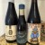 Three BA Tampa, FL stouts bundle - Corporate Ladder Magnanimous Hidden Springs