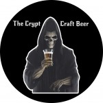 The Crypt Craft Beer