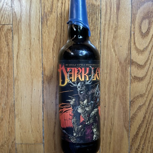 Three Floyds 2014 Dark Lord