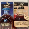 Blanton's Original Single Barrel & Caribou Crossing Single Barrel