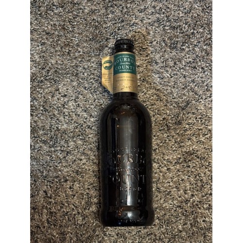 Goose Island Bourbon County- Rare (2015) BCBS Brand Stout 15