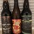 Toppling Goliath 3 PK