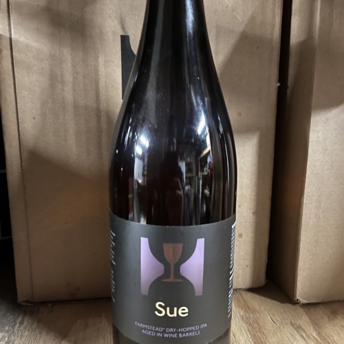 Sue 2019 750mL