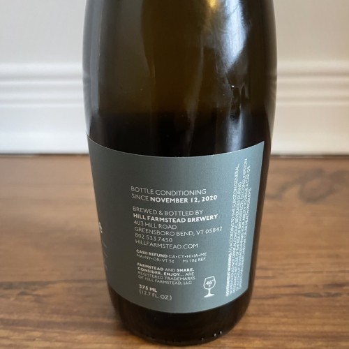 Hill farmstead Florence Puncheon b3