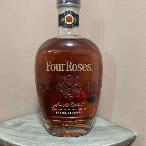 Four Roses