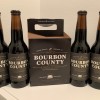 Goose Island Bourbon County Stout 2014 (multiples available/shipping discount)