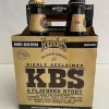 Founders KBS 4-pack vertical