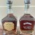 Jack Daniel’s single barrel proof rye limited edition + 2023 single barrel proof rye