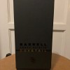 Barrell Craft Spirits Grey Label Dovetail