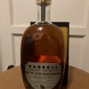 Barrell Craft Spirits Grey Label Dovetail