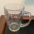 Hill Farmstead Glass Beer Mug 0.5 Liter New