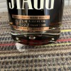 STAGG 24B 127.8 PROOF BOURBON FREE SHIPPING