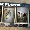 Pink Floyd COLLECTOR'S SERIES PINT GLASS 4-PACK