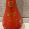 Branson Royal V.S.O.P Cognac Signed by 50 Cent