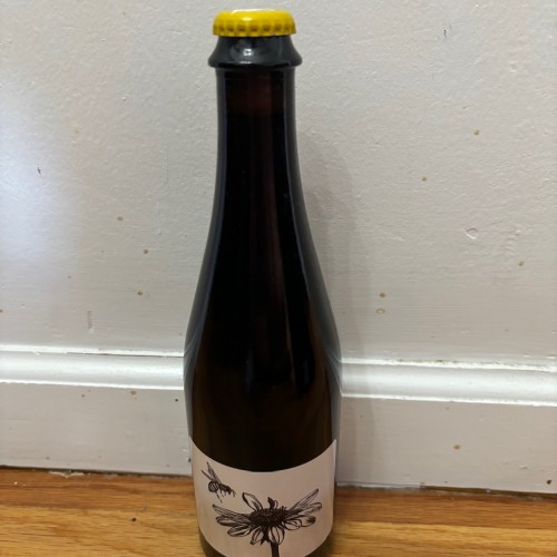 Rum Raisin Honey Pot (2023)  Barreled Souls Brewing Company