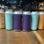 Tree House Brewing 2 * LIQUID KING, 2 * HEART OF A WARRIOR, 2 * TROPICS & CREAM - 6 CANS 06/27/2024