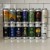 Monkish**CHOOSE 6 CANS***CONSCIENCE BE FREE,FOGGYWINDOW,LA BEAUTY,SPOTTY WIFI,TICKLE ME TEKUS,STICKY TRAFFIC,GATHER GOOD,WEST COAST GALAXY(6 CANS)