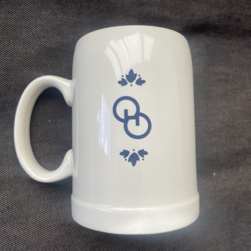 Other Half Oktoberfest Tankard