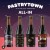 Pastrytown 2020 VIP All-In Bottles - 4 Bottles!  Free Ship