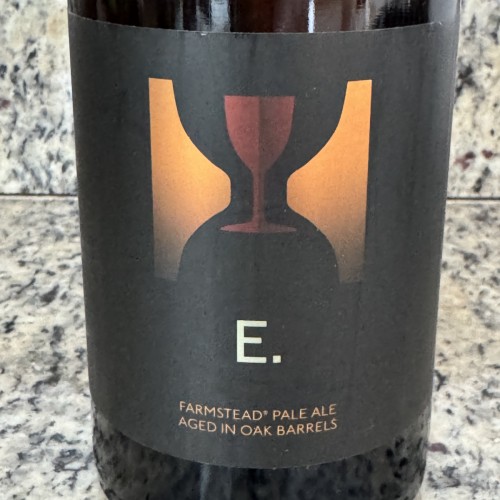 Hill Farmstead E.