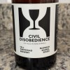 Hill Farmstead Civil Disobedience 21