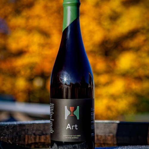 Hill Farmstead Art (2020 bottling, released in October 2024)