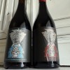 Angry Chair 10 Year Anniversary Stouts!