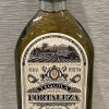 Fortaleza anejo tequila rare allocated bottle