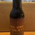 Goose Island Bourbon County Barleywine BCBW 2014