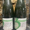 3 Fonteinen Oude Geuze Green Label 2016 750ml