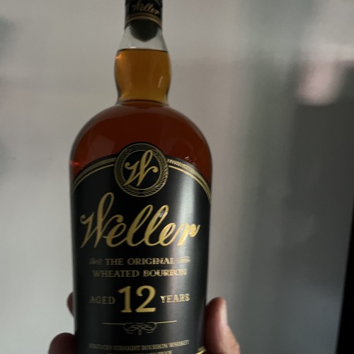 Weller 12