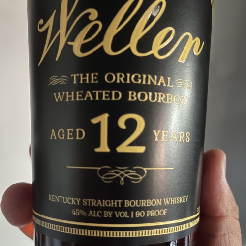 Weller 12