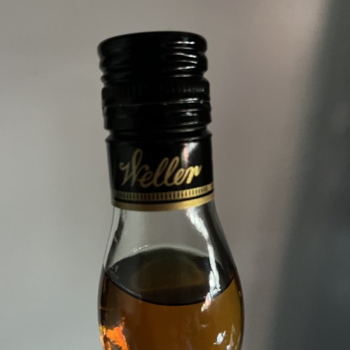 Weller 12