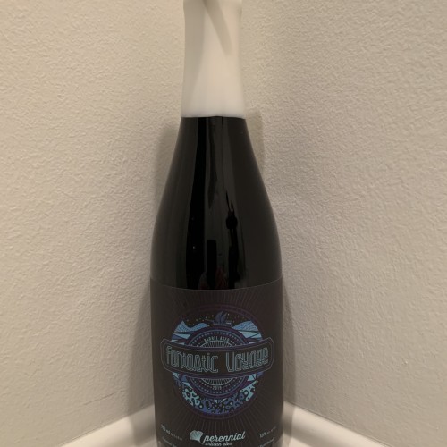 Perennial Barrel-Aged Fantastic Voyage (2019)