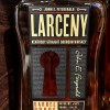 Willet Family Estate Rye + Larceny BP A121