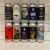 Monkish**CHOOSE 6 CANS***ARMORED DILLA,GALAXY FLIP,CRATES AND COBWEBS,WONDER KID,EVEN MORE PROPS AND STUNTS,LA HAT,GALACTIC RHYMES,HIP & HOP(6 CANS)