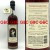 High West & The Prisoner 'The Prisoner's Share' Blended Bourbon & Rye Whiskey 750ml 2023