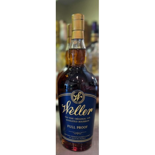 Weller Full Proof