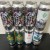 MONKISH 8 CANS | MOST RECENT RELEASES