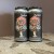 Russian River Hazy IPA cans! MIND CIRCUS & CFJ-90