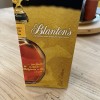 Blantons Gold - B Horse