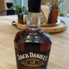 Jack Daniels 12 Year - Batch 01 - 107 Proof