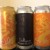 King Julius, Doubleganger, Julius Treehouse Cans