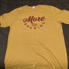 More Brewing Company - T Shirt