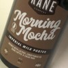 KANE MORNING MOCHA IMPERIAL MILK PORTER