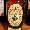 Michter's Toasted Barrel Finish Straight Bourbon (2021 Batch)