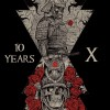 Angry Chair 10 Year Anniversary Grand Cru X Stout FREE SHIPPING